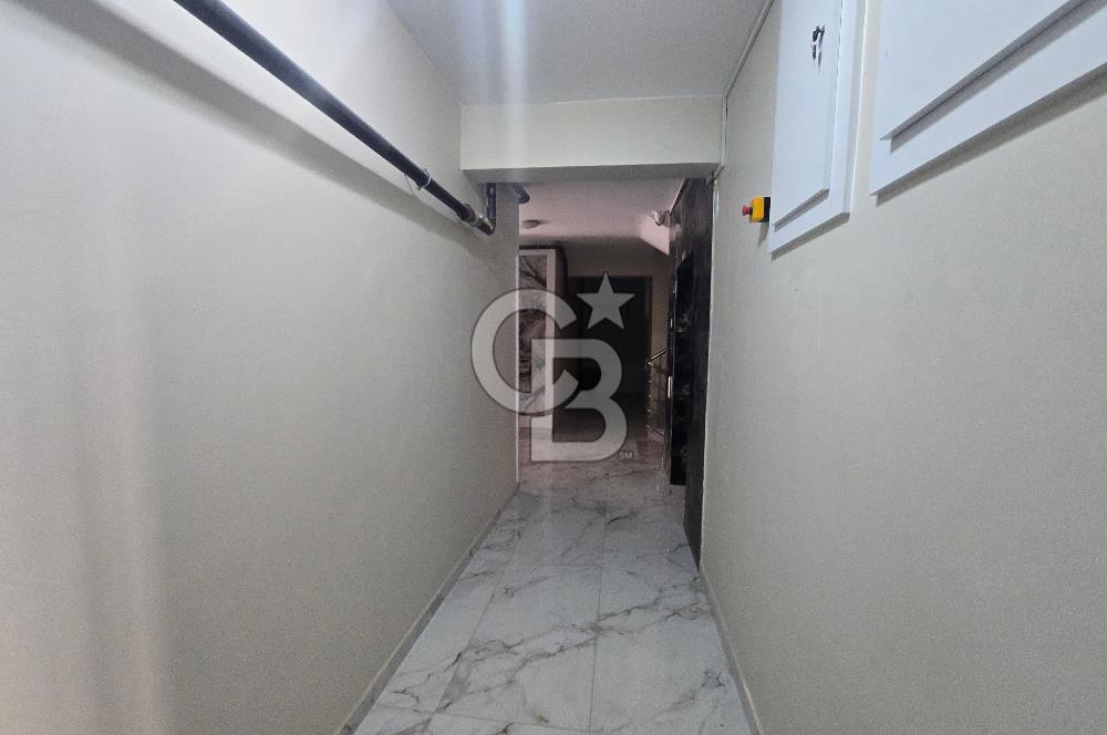 COLDWELL BANKER'DAN ADANA ÇEVREYOLUNA YAKIN SATILIK LÜKS DAİRE