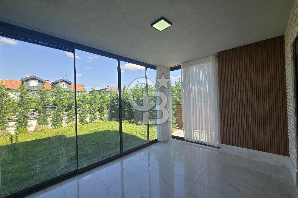 COLDWELL BANKER'DAN SELÇUKLUNUN EN ÖZEL 7+1 VİLLASI