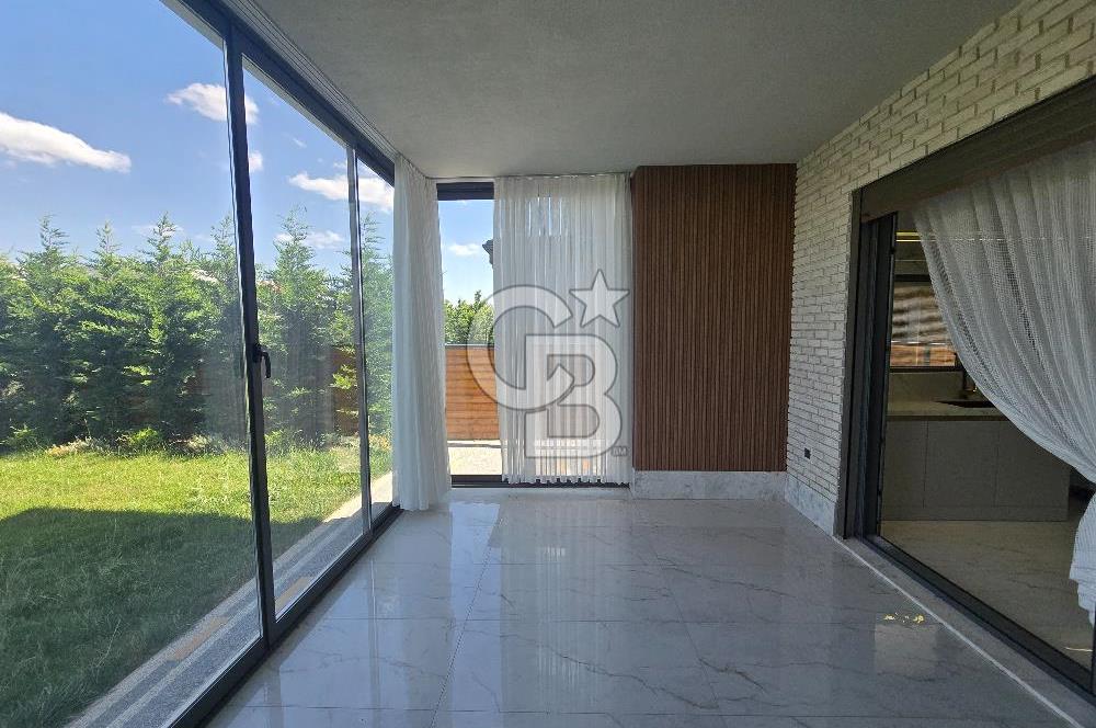 COLDWELL BANKER'DAN SELÇUKLUNUN EN ÖZEL 7+1 VİLLASI