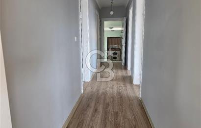 Kuşadası Camiatik'te Deniz Manzaralı 3+1 Çatı Dubleks