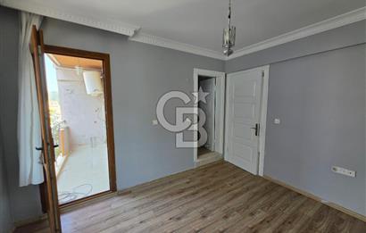 Kuşadası Camiatik'te Deniz Manzaralı 3+1 Çatı Dubleks