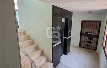 Kuşadası Camiatik'te Deniz Manzaralı 3+1 Çatı Dubleks
