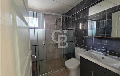 Kuşadası Camiatik'te Deniz Manzaralı 3+1 Çatı Dubleks