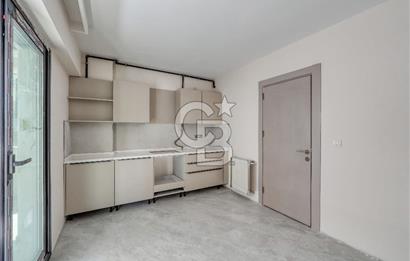 Bostanlı'nın Kalbinde - Yeni Bina - 3+1 Satılık Daire