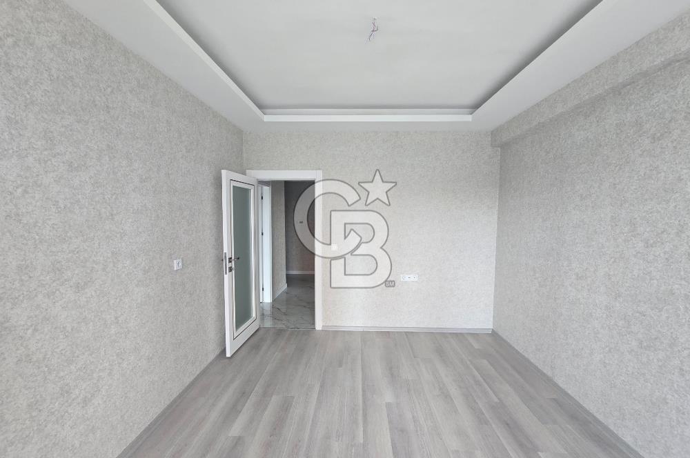 COLDWELL BANKER'DAN ADANA ÇEVREYOLUNA YAKIN SATILIK LÜKS DAİRE