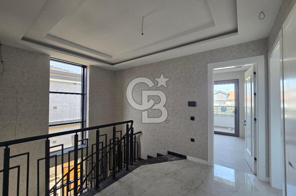 COLDWELL BANKER'DAN SELÇUKLUNUN EN ÖZEL 7+1 VİLLASI