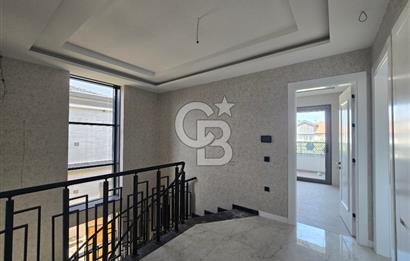 COLDWELL BANKER'DAN SELÇUKLUNUN EN ÖZEL 7+1 VİLLASI