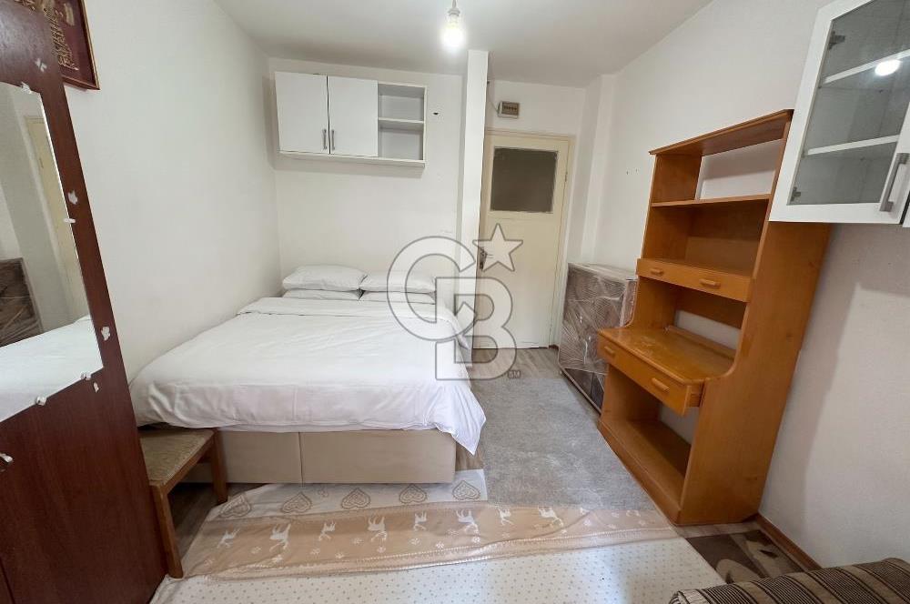 ŞİŞLİ NİŞANTAŞI HALASKARGAZİ CADDESİNE YAKIN SATILIK 75 M²