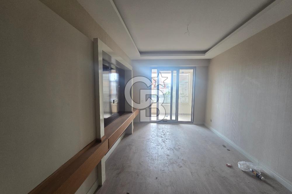 COLDWELL BANKER'DAN SARA SUİT'TE 4+1 SATILIK LÜKS DAİRE
