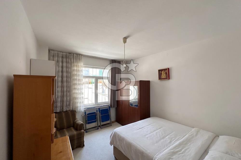 ŞİŞLİ NİŞANTAŞI HALASKARGAZİ CADDESİNE YAKIN SATILIK 75 M²