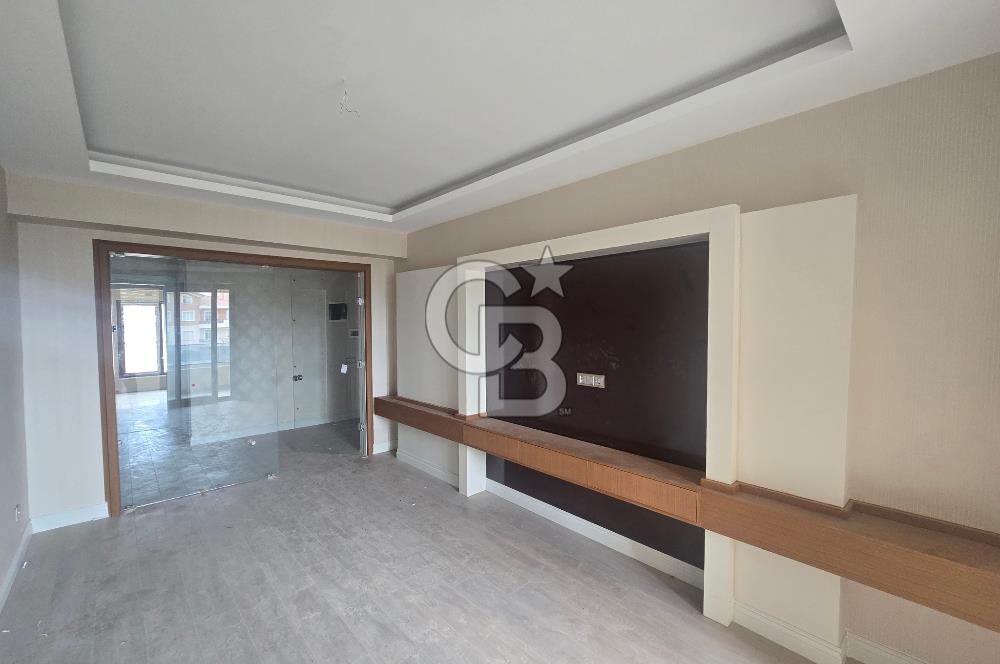 COLDWELL BANKER'DAN SARA SUİT'TE 4+1 SATILIK LÜKS DAİRE