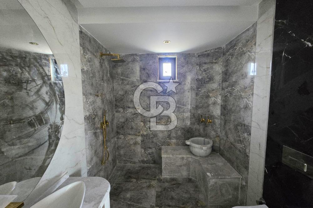 COLDWELL BANKER'DAN SELÇUKLUNUN EN ÖZEL 7+1 VİLLASI