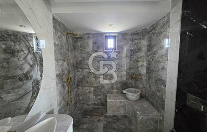 COLDWELL BANKER'DAN SELÇUKLUNUN EN ÖZEL 7+1 VİLLASI