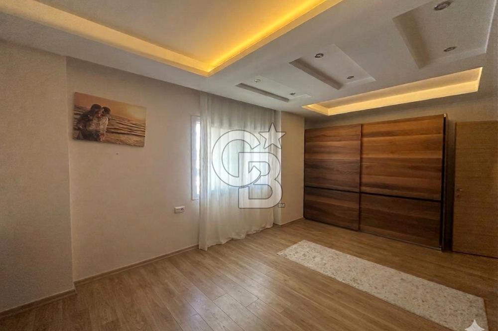 TÜRKMENBAŞI BURGER KING ARKASI GARDENYA EVLERİ 4+1 KİRALIK DAİRE