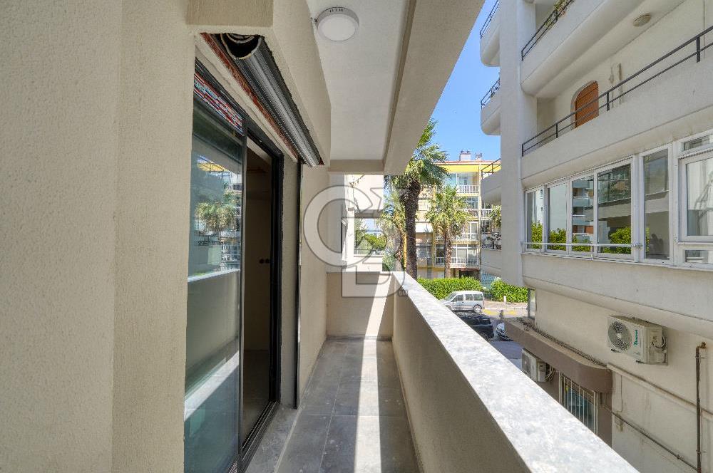 Bostanlı'nın Kalbinde - Yeni Bina - 3+1 Satılık Daire