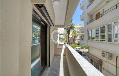 Bostanlı'nın Kalbinde - Yeni Bina - 3+1 Satılık Daire