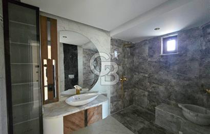 COLDWELL BANKER'DAN SELÇUKLUNUN EN ÖZEL 7+1 VİLLASI