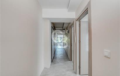 Bostanlı'nın Kalbinde - Yeni Bina - 3+1 Satılık Daire