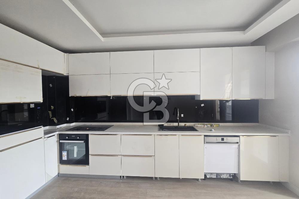 COLDWELL BANKER'DAN SARA SUİT'TE 4+1 SATILIK LÜKS DAİRE