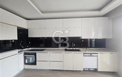 COLDWELL BANKER'DAN SARA SUİT'TE 4+1 SATILIK LÜKS DAİRE