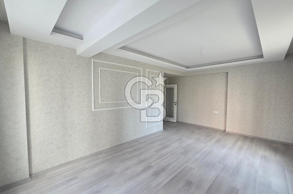 COLDWELL BANKER'DAN ADANA ÇEVREYOLUNA YAKIN SATILIK LÜKS DAİRE