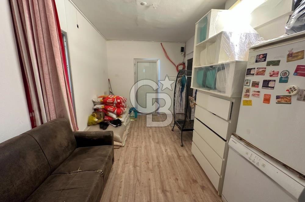 ŞİŞLİ NİŞANTAŞI HALASKARGAZİ CADDESİNE YAKIN SATILIK 75 M²