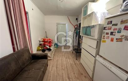 ŞİŞLİ NİŞANTAŞI HALASKARGAZİ CADDESİNE YAKIN SATILIK 75 M²