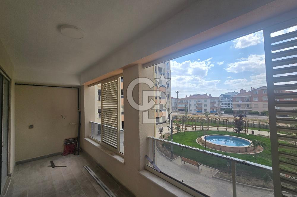 COLDWELL BANKER'DAN SARA SUİT'TE 4+1 SATILIK LÜKS DAİRE