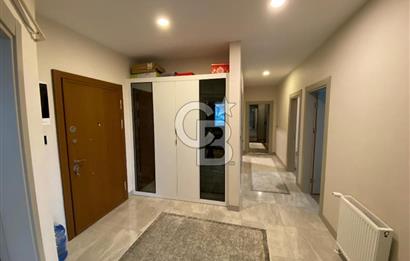 FORUM ANATOLİA'DA SİTE İÇİ CEPHE 3+1 KİRALIK GENİŞ ARA KAT DAİRE