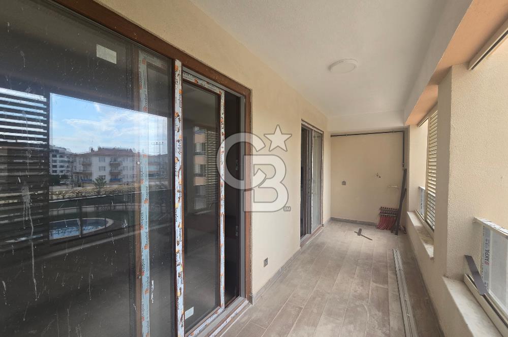 COLDWELL BANKER'DAN SARA SUİT'TE 4+1 SATILIK LÜKS DAİRE