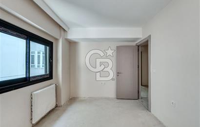 Bostanlı'nın Kalbinde - Yeni Bina - 3+1 Satılık Daire