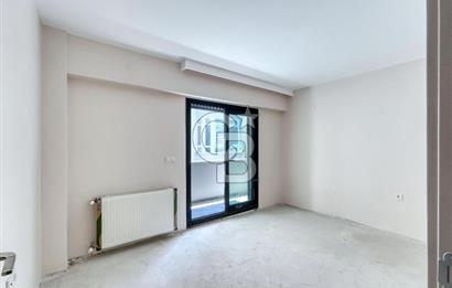 Bostanlı'nın Kalbinde - Yeni Bina - 3+1 Satılık Daire