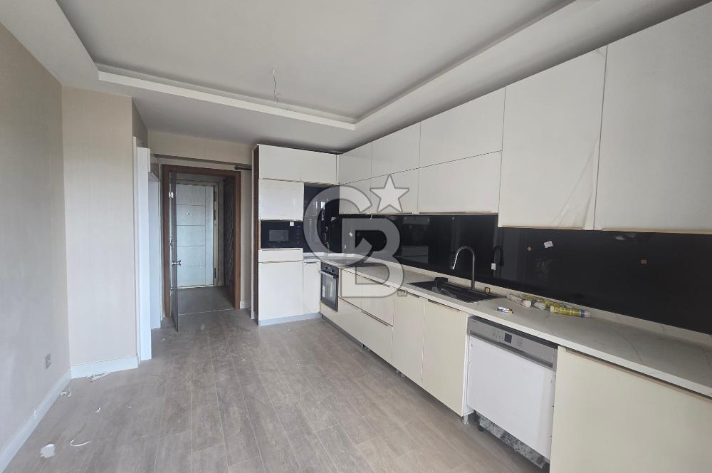 COLDWELL BANKER'DAN SARA SUİT'TE 4+1 SATILIK LÜKS DAİRE