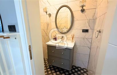 CUNDA ADASI’NDA DENİZE 100 METRE | 700 m² ARSADA ÖZEL YAPIM BAHÇELİ MÜSTAKİL VİLLA