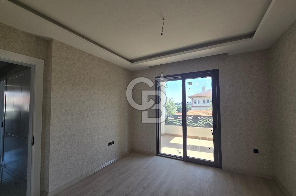 COLDWELL BANKER'DAN SELÇUKLUNUN EN ÖZEL 7+1 VİLLASI