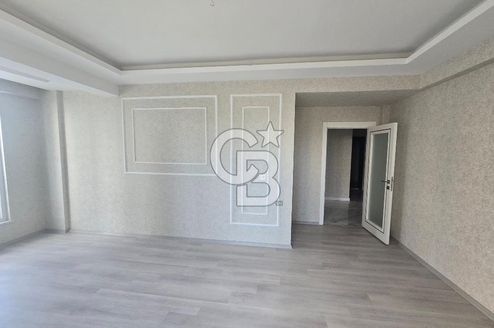 COLDWELL BANKER'DAN ADANA ÇEVREYOLUNA YAKIN SATILIK LÜKS DAİRE