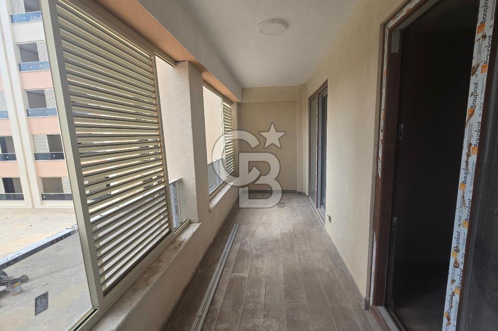COLDWELL BANKER'DAN SARA SUİT'TE 4+1 SATILIK LÜKS DAİRE