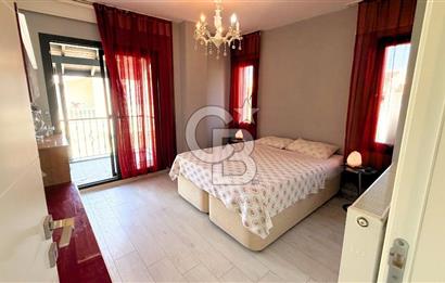 CUNDA ADASI’NDA DENİZE 100 METRE | 700 m² ARSADA ÖZEL YAPIM BAHÇELİ MÜSTAKİL VİLLA