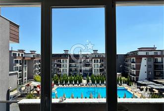 480 RESIDENCE'TA BÜYÜK TİP K.MUTFAK SATILIK 2+1 DAİRE - 11 - 361095