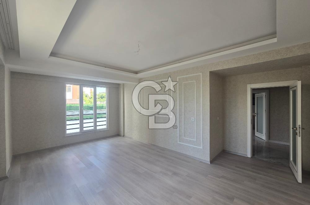COLDWELL BANKER'DAN ADANA ÇEVREYOLUNA YAKIN SATILIK LÜKS DAİRE