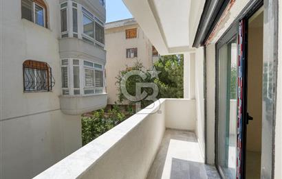 Bostanlı'nın Kalbinde - Yeni Bina - 3+1 Satılık Daire