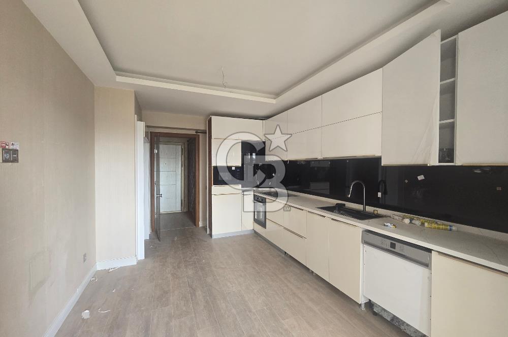 COLDWELL BANKER'DAN SARA SUİT'TE 4+1 SATILIK LÜKS DAİRE