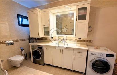 CUNDA ADASI’NDA DENİZE 100 METRE | 700 m² ARSADA ÖZEL YAPIM BAHÇELİ MÜSTAKİL VİLLA
