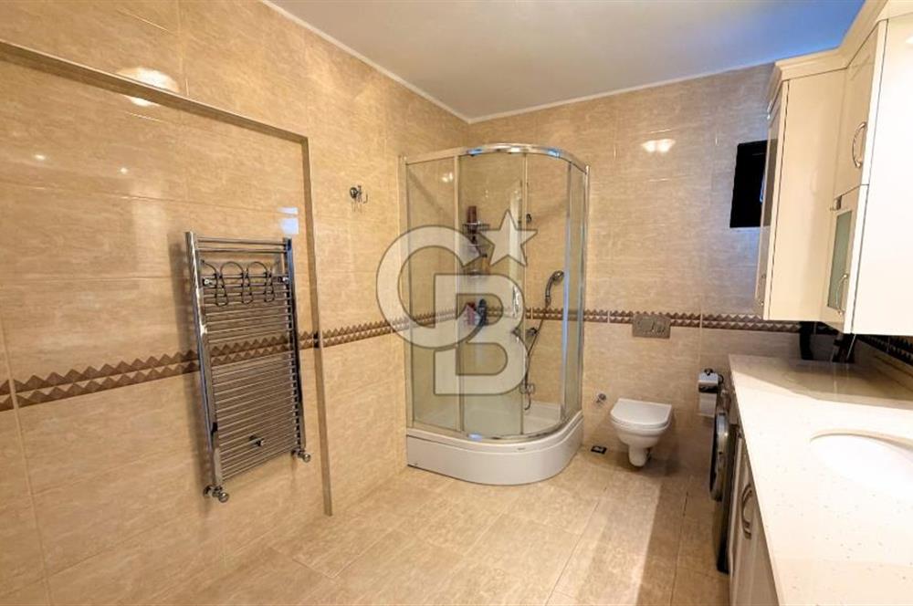 CUNDA ADASI’NDA DENİZE 100 METRE | 700 m² ARSADA ÖZEL YAPIM BAHÇELİ MÜSTAKİL VİLLA