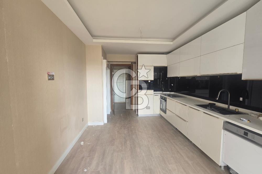 COLDWELL BANKER'DAN SARA SUİT'TE 4+1 SATILIK LÜKS DAİRE