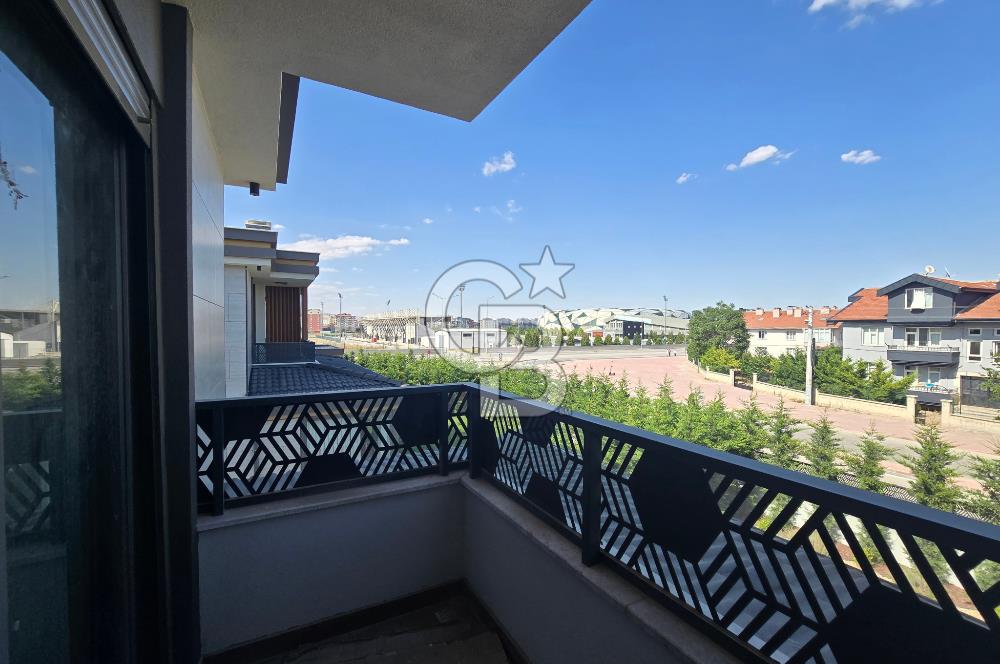 COLDWELL BANKER'DAN SELÇUKLUNUN EN ÖZEL 7+1 VİLLASI