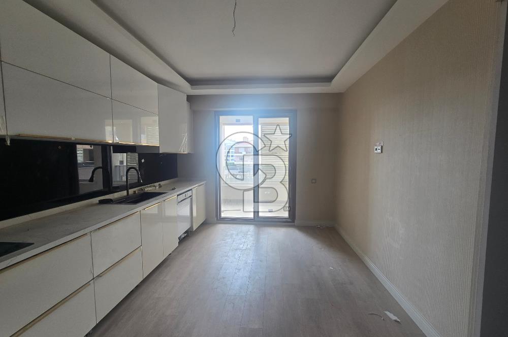 COLDWELL BANKER'DAN SARA SUİT'TE 4+1 SATILIK LÜKS DAİRE