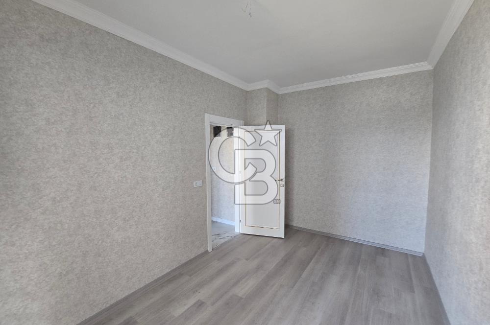 COLDWELL BANKER'DAN ADANA ÇEVREYOLUNA YAKIN SATILIK LÜKS DAİRE