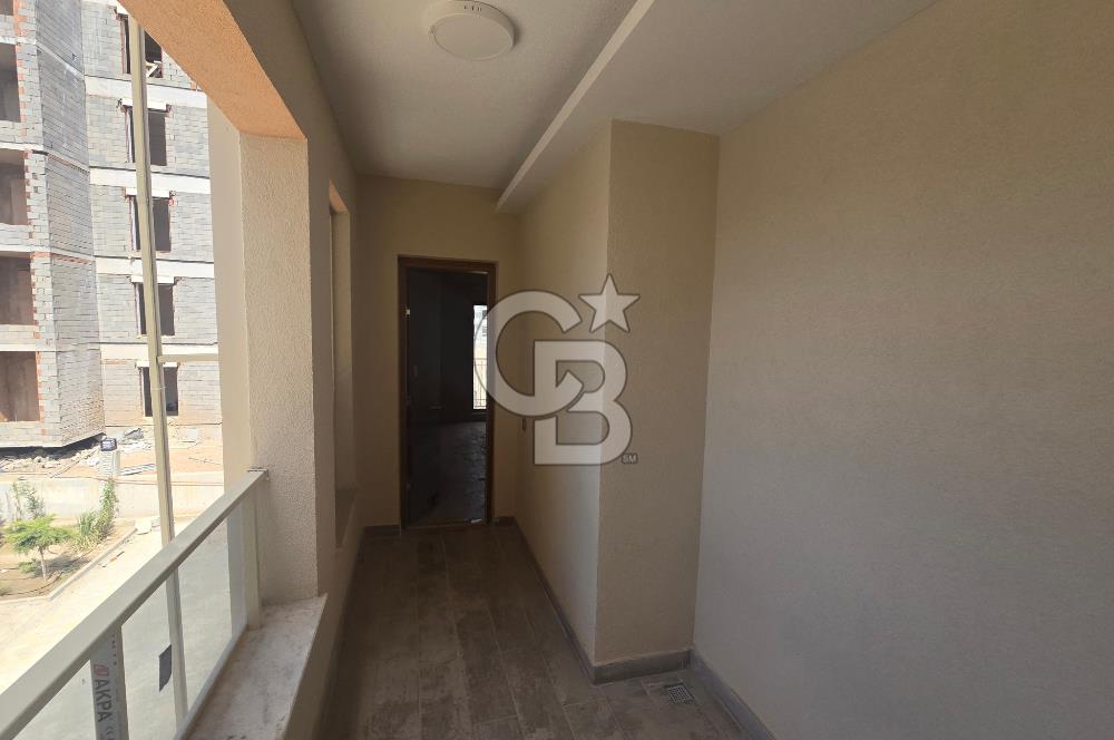 COLDWELL BANKER'DAN SARA SUİT'TE 4+1 SATILIK LÜKS DAİRE