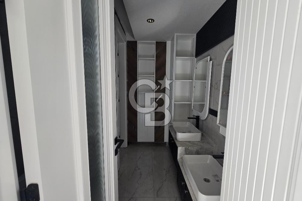 COLDWELL BANKER'DAN SELÇUKLUNUN EN ÖZEL 7+1 VİLLASI